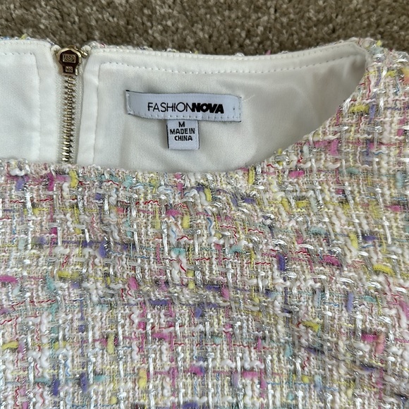 Tweed set - Picture 7 of 11